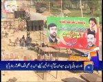 Geo News Headlines - 9 May 2016 - 1500