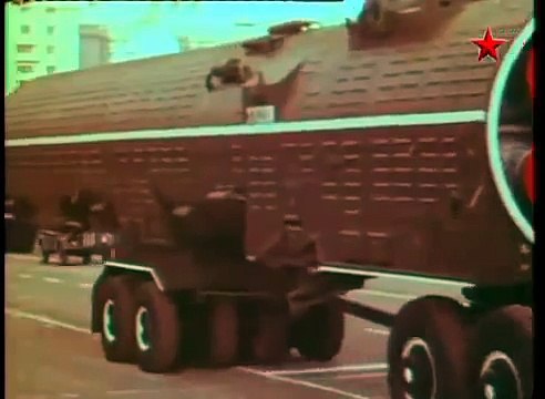 Минские колесные тягачи_ МАЗ-527, МАЗ-529, МАЗ-535, МАЗ-537 и МАЗ-543