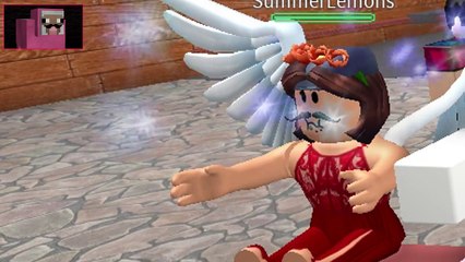 PINK SHEEP JOINS A FASHION CONTEST!! | Roblox