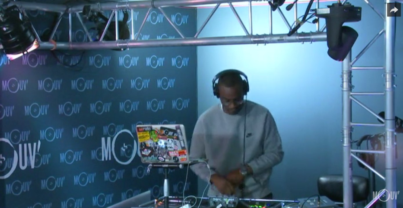 #WAKEUPMIX (09/05/2016) : Booba, Youssoupha, Rohff...