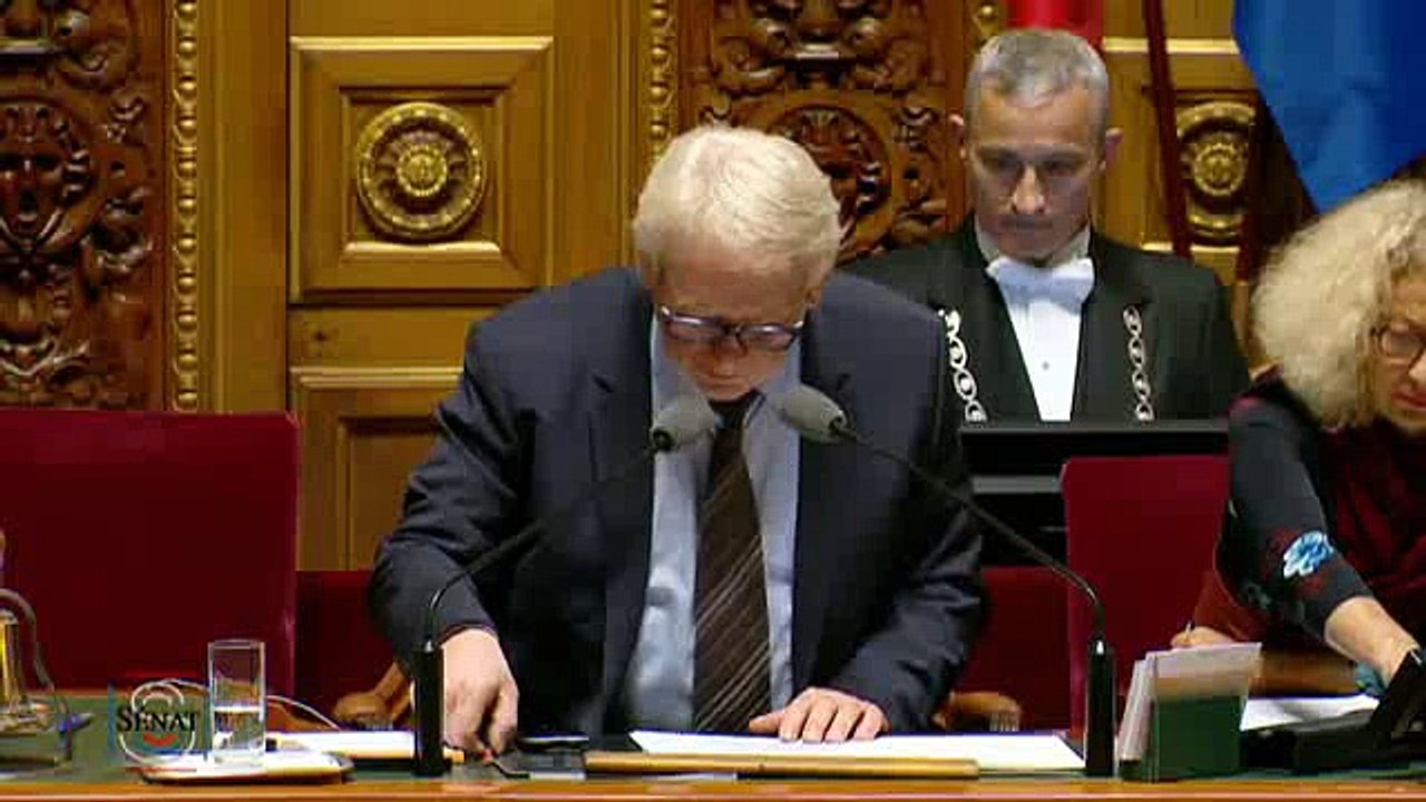 Situation financière des communes : " Les collectivités ont besoin de stabilité ! "