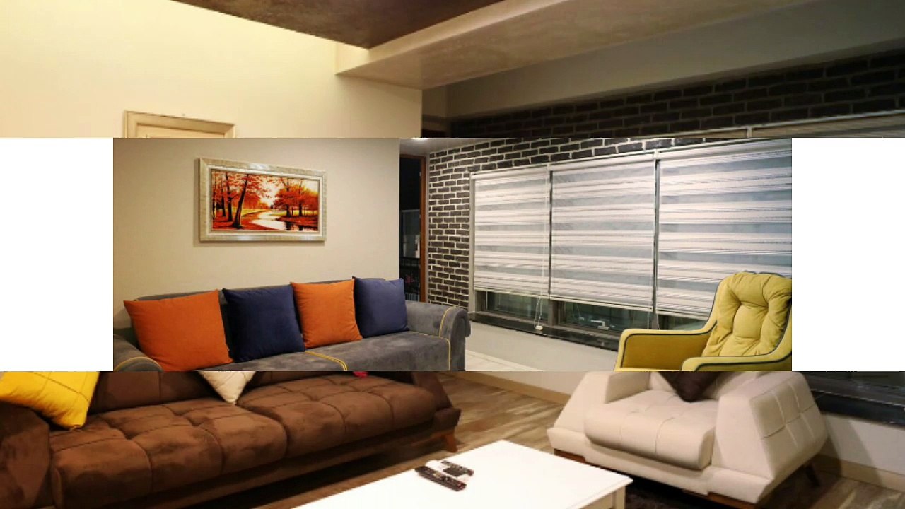 Amerikan Hastanesine Yakın Günlük Kiralık Ev