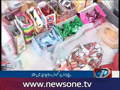 Avoid unhygienic food stalls to prevent diseases, say docs