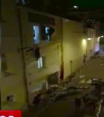 Images étonnantes des attentats à Paris!! ( 18)