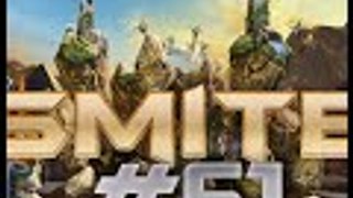 Smite #51 Geb: Roll out