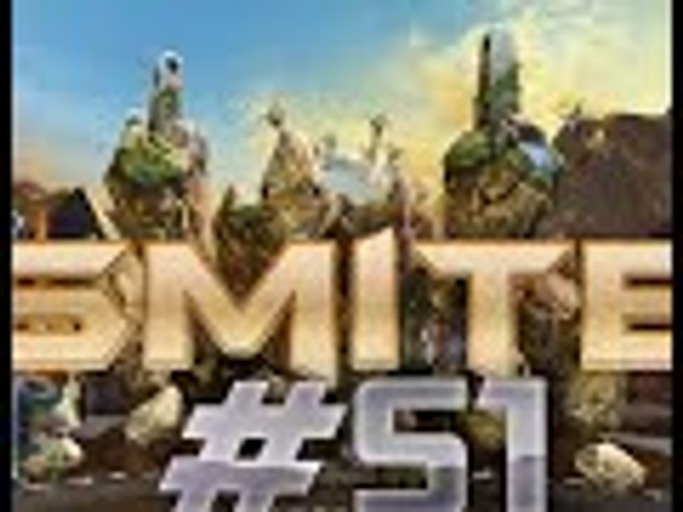 Smite #51 Geb: Roll out