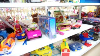 THRIFT HOPPING - Shopkins, LPS, TMNT, Pokemon, Monster High and More!