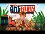 The Ant Bully Walkthrough Part 4 (Wii, PS2, Gamecube, PC) - The Dart Bow