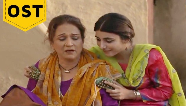 Phool Banro OST Featuring Farhan Saeed & Urwa Hocane