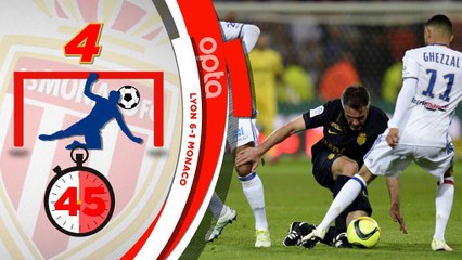 Ligue 1 - 5 choses que vous avez manquées sur la 37e j.