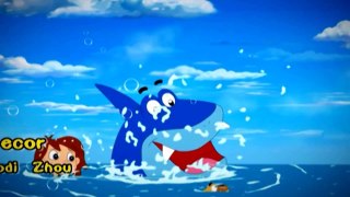 Conch Bay - Season 3, Epizode 23 (cartoon)