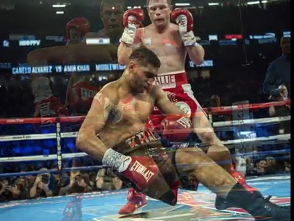 After Canelo Alvarez's destruction of Amir Khan_ boxing needs him to fight Genna (1)