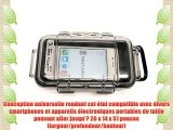 Étui universel pour Nokia Lumia 505 520 525 530 530 Dual Sim Peli / Pelican 1015 Micro Case