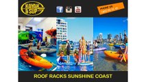 ROOF RACKS SUNSHINE COAST