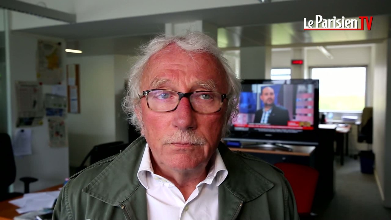 Jacques Vendroux : « Michel Platini va continuer à se battre »