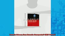 FREE DOWNLOAD  Lonely Ideas Can Russia Compete MIT Press  DOWNLOAD ONLINE