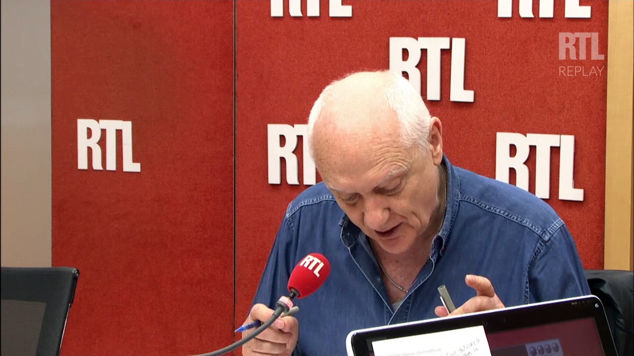 "En politique, le narcissisme s'épanouit sans limites", constate Nicolas Domenach