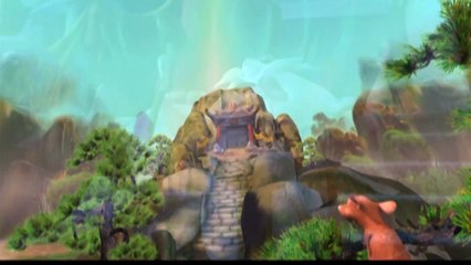 Kung Fu Master of the zodiac - Epizode 26 (cartoon)