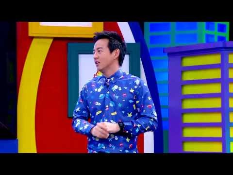 รายการ นักคิดตะลุยอาเซียน Asean Together OA 160558