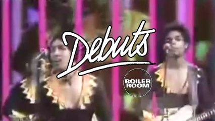 Chico Mann "Nobody Wants To (feat. Kendra Morris)” - Boiler Room Debuts