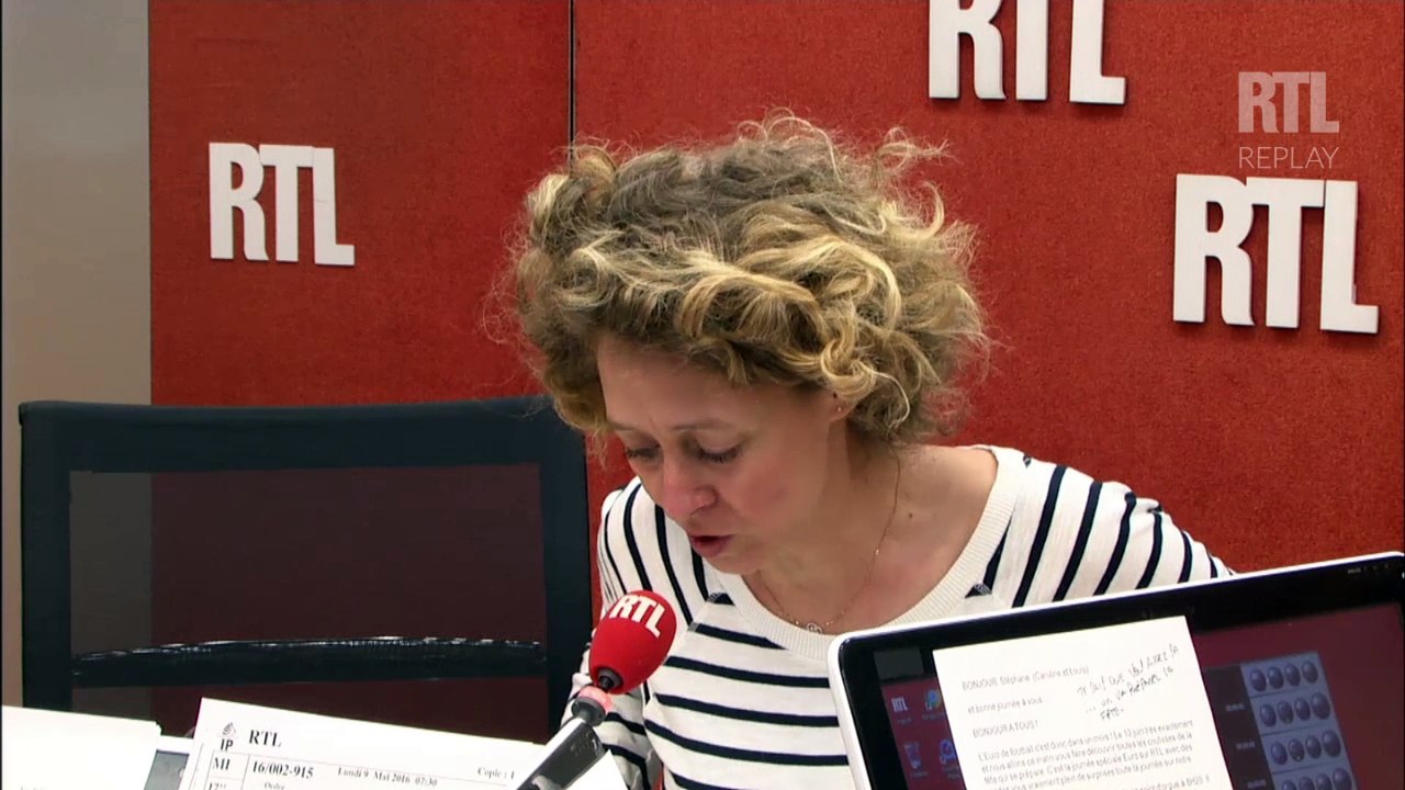 Présidentielle 2017 : "Il pourrait y avoir un peu plus de chiens dans le jeu de quilles", note Alba Ventura