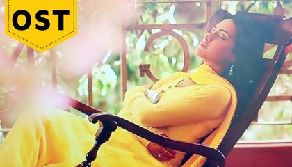 Deewana OST Featuring Iqra Aziz & Shehroz Sabzwari