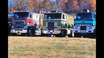 Beautiful Trucks - Acts fleet Management Knoxville TN