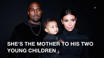 Kanye West surprises Kim Kardashian for Mother's Day with private orchestra