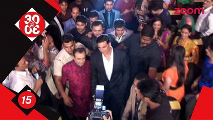 Akshay Kumar will make hindi remake of 'Theri' - Bollywood News - #TMT