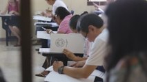 Miles de filipinos acuden a las urnas para emitir su voto