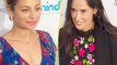 Nicole Richie VS Demi Moore : qui porte le mieux la robe fleurie ?