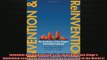 FREE PDF DOWNLOAD   Invention and Reinvention The Evolution of San Diegos Innovation Economy Innovation and  BOOK ONLINE