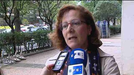 Presidenta de la FAPE: son periodistas precarios que elevan la profesión