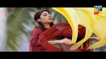 Sonia Mishal & Aijaz Aslam New Drama 2016 - Hosla