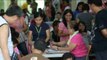 Filipinas comienza los preparativos para las elecciones del lunes