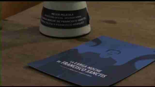 Testa y Márquez irán a Cannes tras ganar BAFICI con su ópera prima