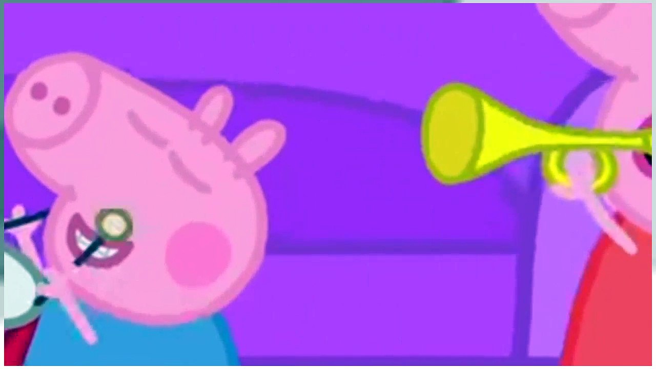 Peppa Pig La Boîte à secrets Extrait Vidéo Troisième Partie