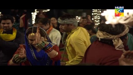 Hai Jamalo Beautiful Dhol Dance by Bushra Ansari & Rehan Sheikh