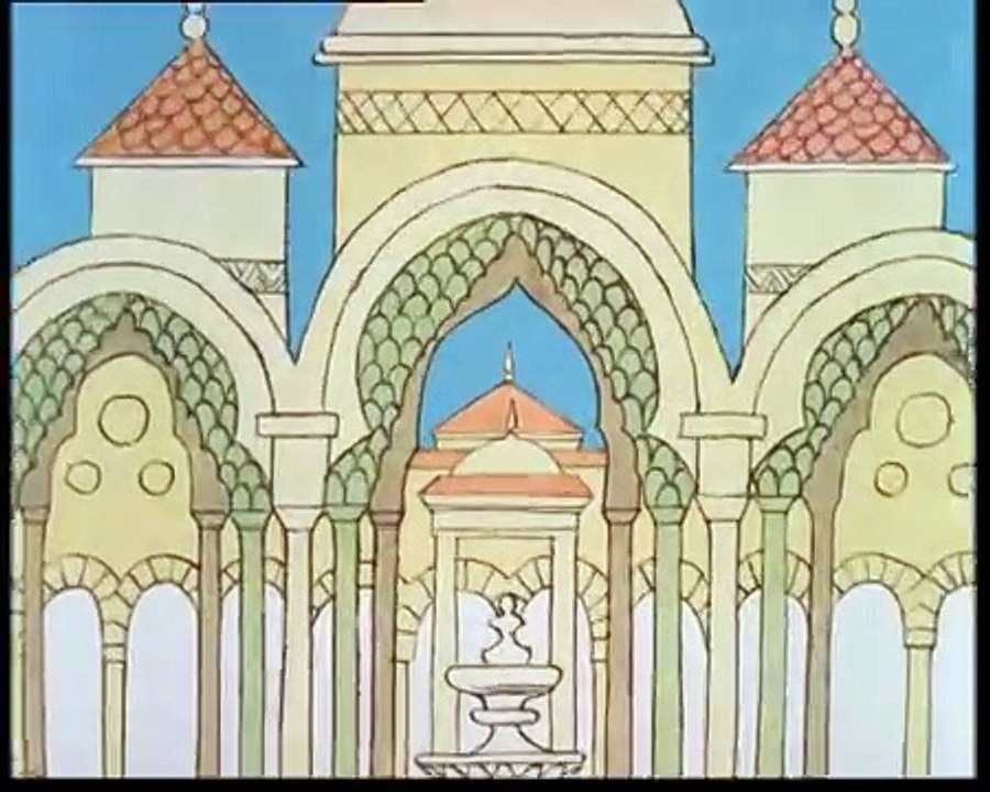Дым коромыслом