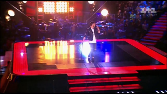 Тизер. Нокауты