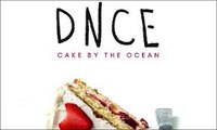 DNCE Cake by the Ocean by Kai 2016