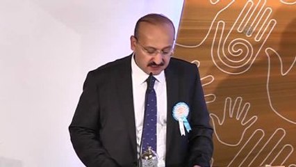 Akdoğan: "Farklı Vakıf, Cemaatler İçine Sızıp Öyle Görünmeye Çalışıyorlar"