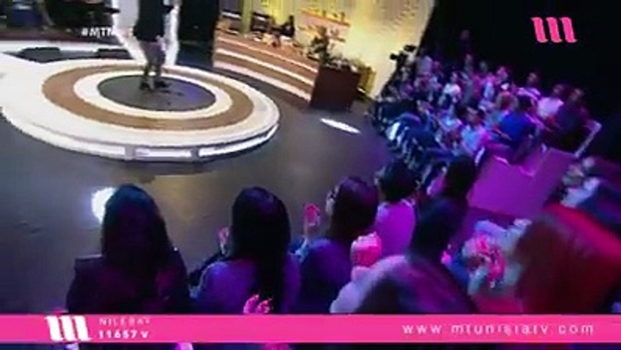 تفرج في ولد لمين النهدي فاش يغني ملا حالة تعليقكم