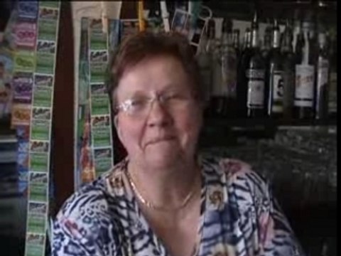 Chez Thérèse bar-tabac à Sardent (23)