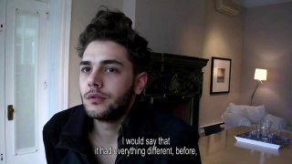 Myfrenchfilmfestival.com Xavier Dolan interview Part 2/3