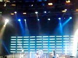 Lenny Kravitz   Live at Jazz Open Festival   Stuttgart   19 8 09