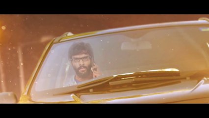 Antham Movie Official Motion Poster - Movies Media