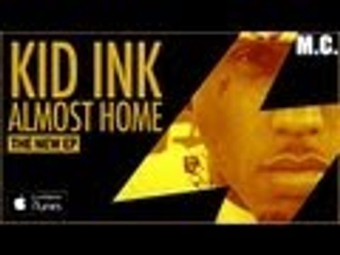 Kid Ink - Dream Big (Prod. by Jahlil Beats)