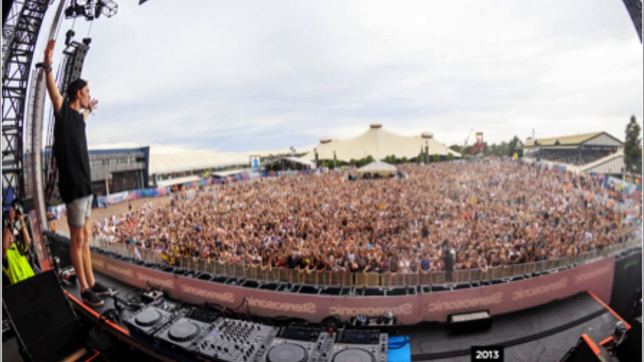 Melbourne Bangerz 2014! Will Sparks Joel Fletcher Shameless