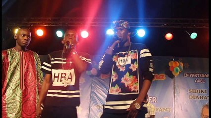 SIDIKI DIABATE en Concert a Abidjan 07Mai